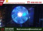 Large Fashion Live Show Camping Tent Aluminum Frame Outdoot Event Tents