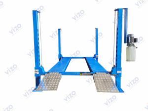 Wholesale 4 Post Parking Lift 900LBS 4 Post Hoist from china suppliers