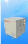 Md30d Evi Air Energy Water Heater Household Split Air Source Heat Pump High