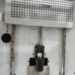 UV Coating Production Line Uv Embossing By Uv Glue For Glass Acrylic Sheet