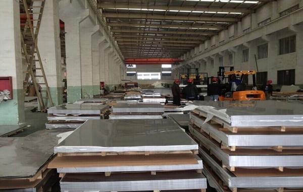 Polished NI200 Ni201 Nickel Alloy Sheet Metal Alloy Steel Plates 1000-3000mm