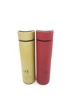 Food Grade Thermos Water Flask BPA Free Non Toxic Safe Drinking Eco Friendly