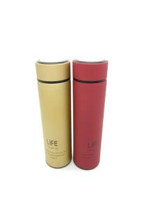Wholesale Food Grade Thermos Water Flask BPA Free Non Toxic Safe Drinking Eco Friendly from china suppliers