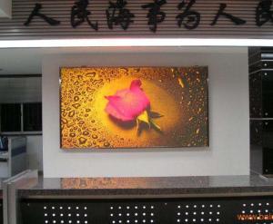 Wholesale HD Indoor Rental Led Screen 3840Hz 5000mm x 500mm die casting aluminum cabinets from china suppliers