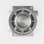 ADC12 Aluminium Die Casting Mold Parts Electroplating