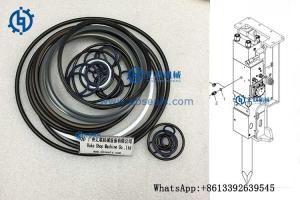 Wholesale Waterproof Atlas Copco Hydraulic Breaker Parts Custom O Rings Oil Resistant from china suppliers