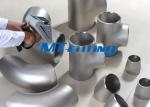 WP310s / 309s Flanges Pipe Fittings Stainless Steel Concentric & Eccentric