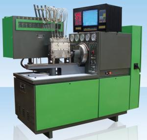 Wholesale LYPX fuel injection pump test bench ---oil–measure screen display from china suppliers