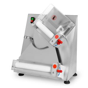 Wholesale Electric Pizza Dough Roller Machine APD30 for Kitchen Equipment in Manufacturing Plant from china suppliers