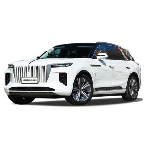 Wholesale Used SUV 4 Wheel Drive Vehicles Electric Hybrid SUV 7 Seater from china suppliers