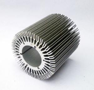 Wholesale High bay light / lamp fitting aluminum heat sinks High power star shape heat sink from china suppliers