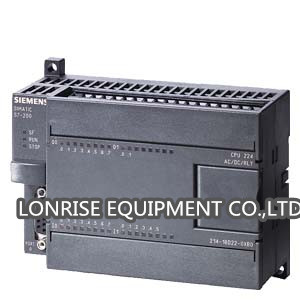 214-1BD23-0XB8 Siemens PLC Industrial Control SIMATIC S7-200 224CN 214-1BD23-0XB8