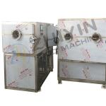 Vacuum lyophilization equipment Vegetable Fruit Freeze-dried Custom