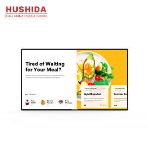 Wholesale 86 Inch Digital Signage Aluminum Alloy Sheet Metal Remote Control from china suppliers