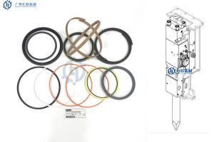 Wholesale HITACHI XP00000088PS Set Of Seal Hydraulic Excavator Repair Spare Parts Oil Sealling from china suppliers