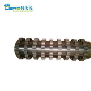 Wholesale Band Conveyor Slat Chain Driving Wheel Driving Roller for Tobacco Rotary Cutter Primary Processing Spare Part from china suppliers