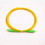 9/125 fiber sc/apc Fiber optic patch cord