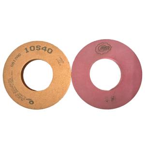 Wholesale 10S Polishing Wheels Resin Soft Diamond Grinding Wheel Lapidary Soft Polishing Disc from china suppliers