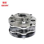 Chemical Machinery Flexible Disc Coupling SX-6 Shaft Adapter Coupling 20000Nm
