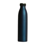 Double Walled Vacuum Insulated Stainless Steel Sports Water Bottles 25 Oz
