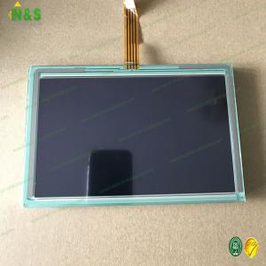Wholesale 7.0 Inch NL8048BC19-02 LCD Panel Screen Normally White 152.4×91.44 mm Active Area from china suppliers