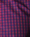 Slim Fit Mens Office Wear Shirts , Bright Color Men's Business Casual Shirts