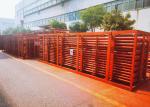 ASME Standard Steam Boiler Economiser Water Tube Carbon Steel