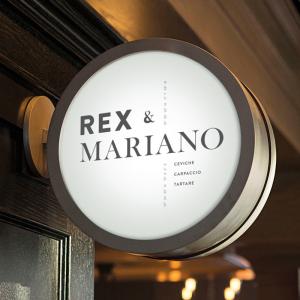 Wholesale Custom Outdoor Led Business Signs Advertising Light Box For Store Shop Decor from china suppliers