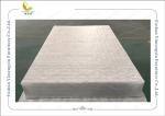 Six Mattress Roll Up Individual Pocketed Spring 100% Plastic Filiform Fabric