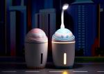 4 IN 1 Monster aroma humidifier usb ultrasonic mist air pleasure humidifier with