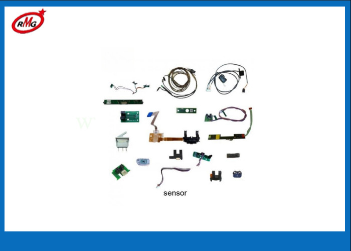 ATM Spare Parts Sensor NCR Wincor Diebold Hyosung NMD Hitachi Fujitsu Etc