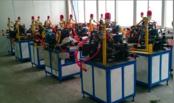 Hefei Weixuan Wire Wheel Brush Factory