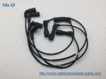 90919-22358 90919-22371 Ignition Wire Set For Toyota Hiace III IV 90919-22358