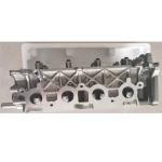 New 1NZ 2NZ Aluminum Cylinder Head Toyota BB Ist Vios 1.5L 16V Engines Model