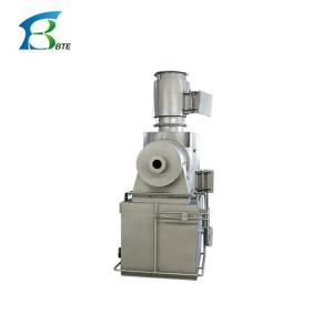 Wholesale Plasma Gasification Waste Incinerator for Hospital and Animal Disposal Condition from china suppliers