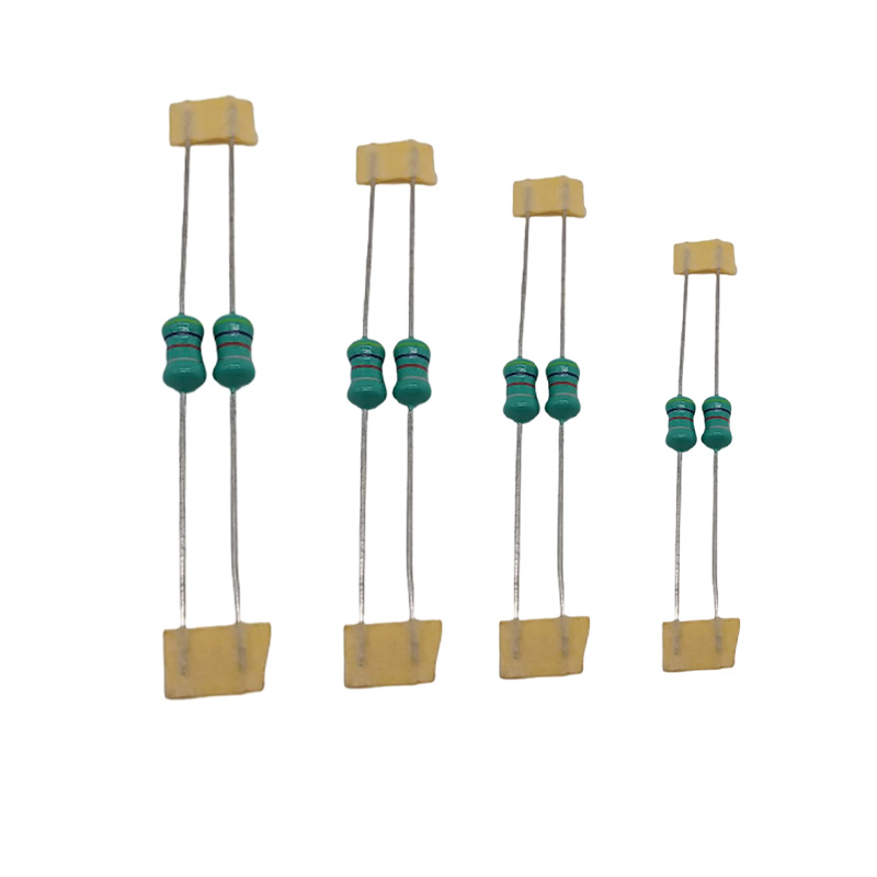 Color code 0514 1.0-10000uh 10mH inductance meter circuit dc 1R0 inductor
