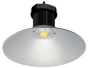 Wholesale Dimmable LED High Bay Lamp EPISTAR LED Brand 5 Years Warranty from china suppliers