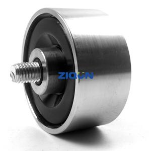Wholesale Belt Tensioner Roller 201V958006099 CAMC Bearing Pulley Wheel from china suppliers