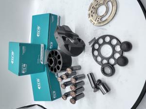 Wholesale Brass Komatsu Hydraulic Piston Pump Parts For PC30MR PC35MR PC40MR PC45MR LPD25 from china suppliers