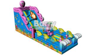 Wholesale Inflatable Combo Bouncers from china suppliers