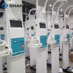 Coin Height Weight Bmi Machine