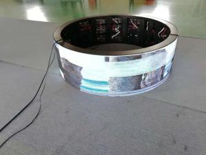 Wholesale Church Stage Backdrop Events Led displays P2.5 Screens Panels Video Wall Price Custom Led Display Rental Indoor from china suppliers