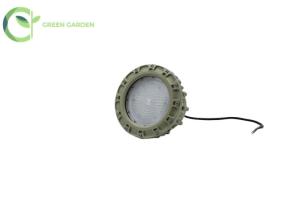 Wholesale 50w Explosion Proof High Bay Light Hazardous Location Zone 2 22000 Lumen from china suppliers