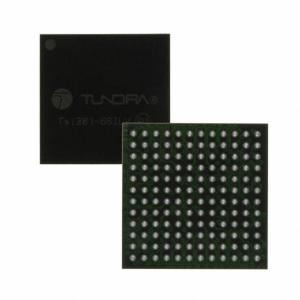 Wholesale 89HPES3T3ZBBCG Integrated Circuits ICs IC PCI SW 3LANE 3PORT 144-CABGA from china suppliers