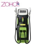 2 In 1 Permanent IPL Laser Hair Removal Machine Shr Beauty Equipment E9sh