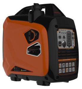 Wholesale 2.3kW Digital Inverter Generator from china suppliers