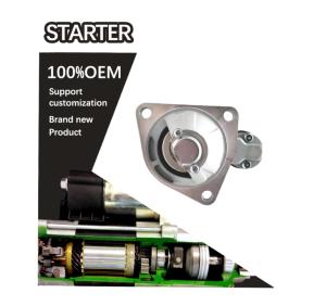 Wholesale 24V 11T CW STARTER Uh25/Ex60 S25110K 0230001360 2330025578 18059n 2330090060, 2330090064, 23300L6000, 23300Z5000 from china suppliers