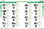 Alternator 12V 135A Heavy Machinery Generator 8092N 3675220RX 3675234NW