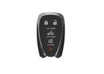 Chevrolet Camaro 5 Button Remote Key Fob FCC ID HYQ4EA 13508779 433 Mhz OEM