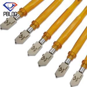 Wholesale Manufacture High quality pen shape Glass Divider Glass Cutter from china suppliers